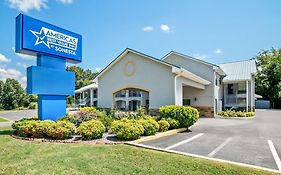 Americas Best Value Inn - Rome